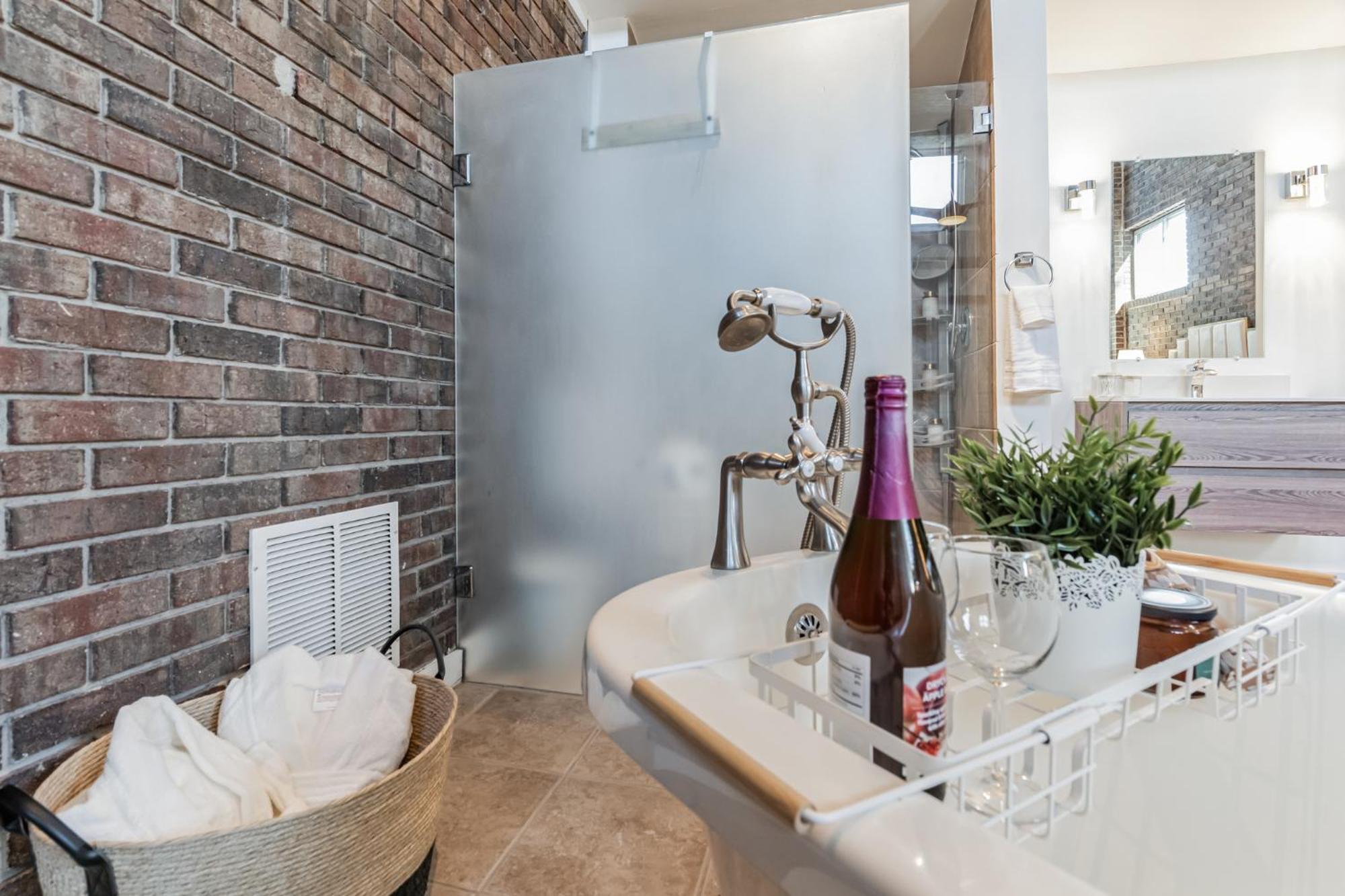 Beltline Beauty Mins To Benz Stadium, Game Room Atlanta Exteriér fotografie