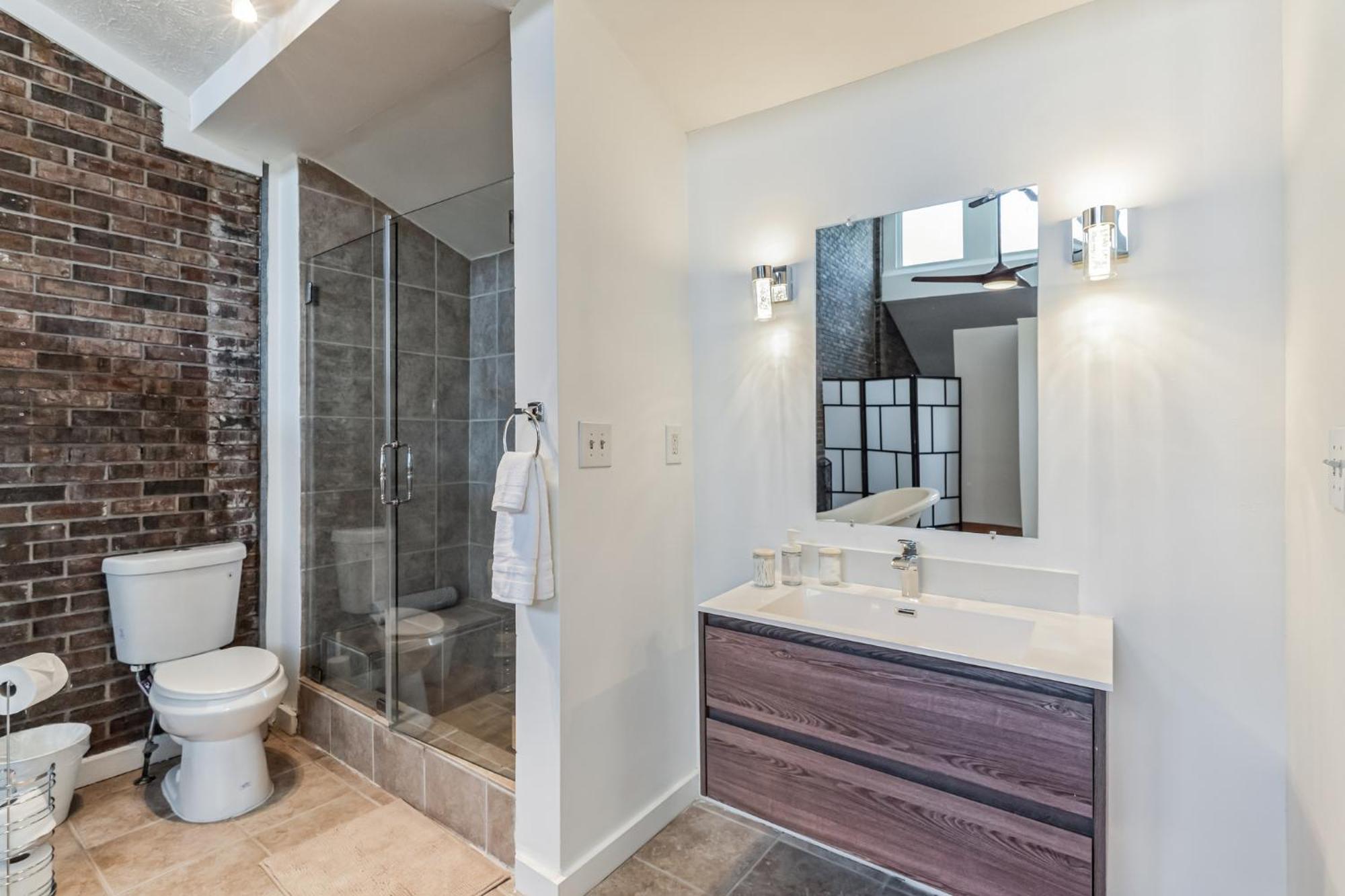 Beltline Beauty Mins To Benz Stadium, Game Room Atlanta Exteriér fotografie