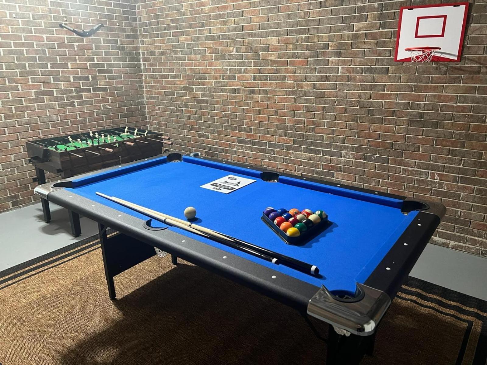 Beltline Beauty Mins To Benz Stadium, Game Room Atlanta Exteriér fotografie